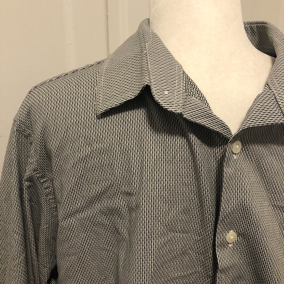 Ben Sherman men’s button down shirt size xl - Picture 2 of 5